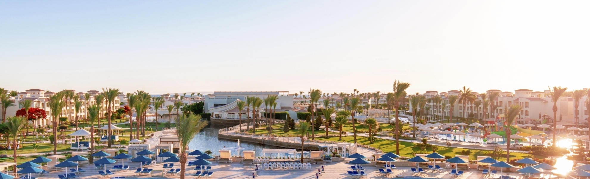 Dana Beach, Hurghada