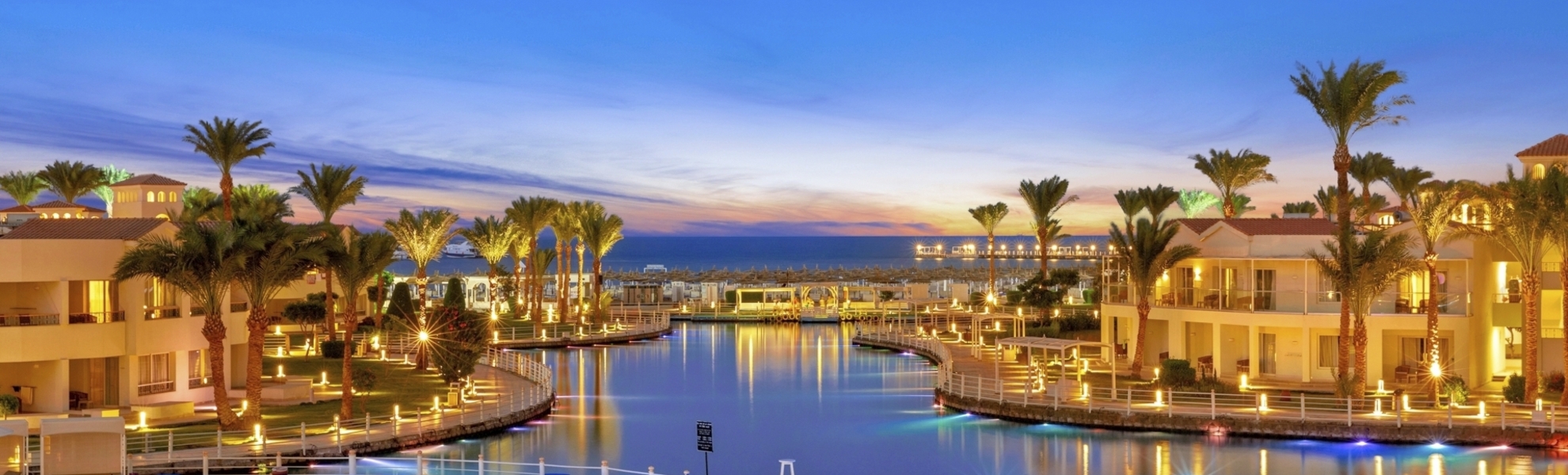 Dana Beach, Hurghada
