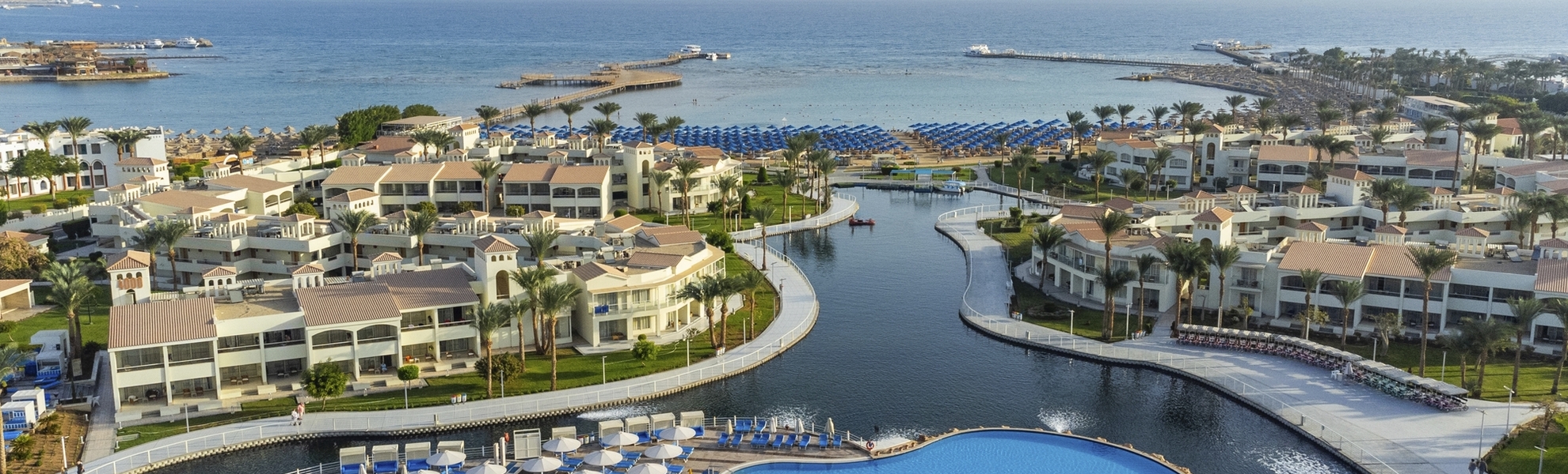 Dana Beach, Hurghada