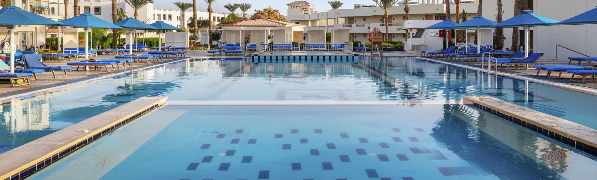 Dana Beach, Hurghada