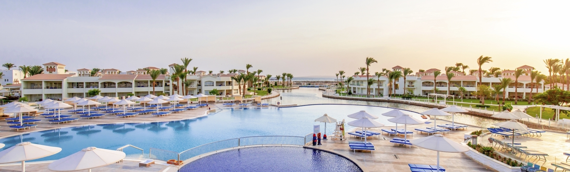 Dana Beach, Hurghada