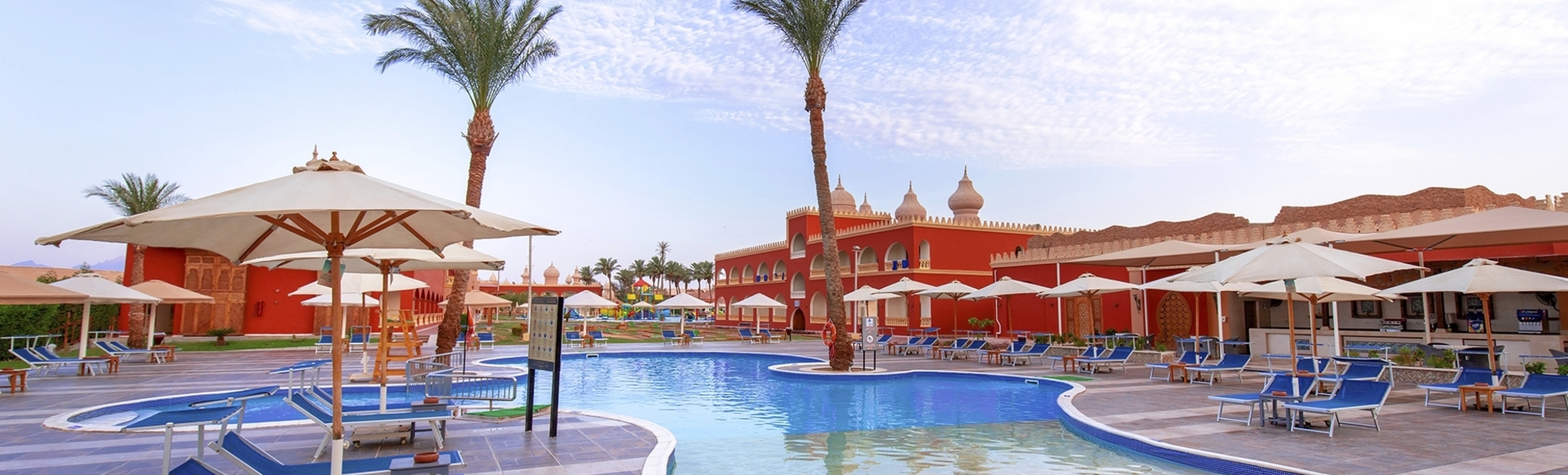 Al Leila Wa Leila, Hurghada