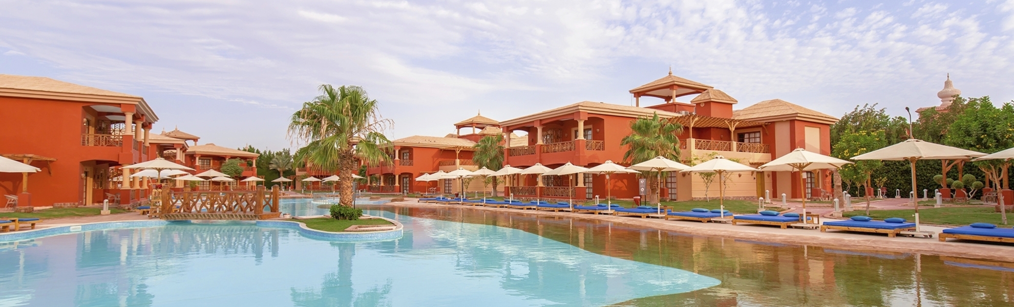 Al Leila Wa Leila, Hurghada