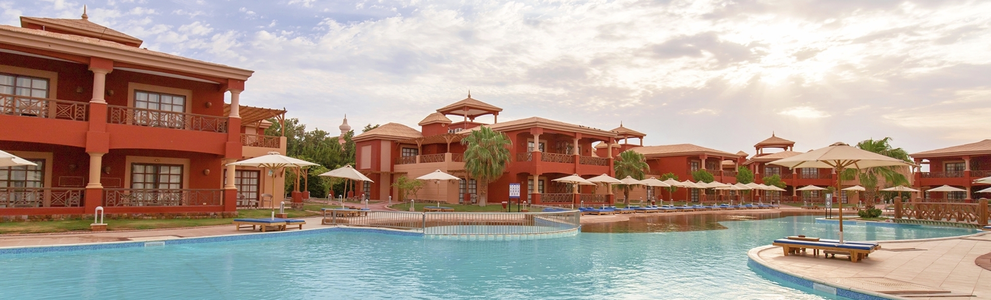 Al Leila Wa Leila, Hurghada