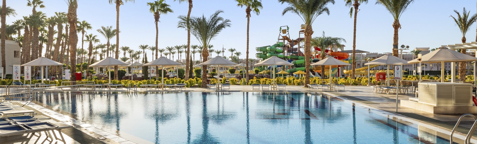 Beach Albatros Resort, Hurghada