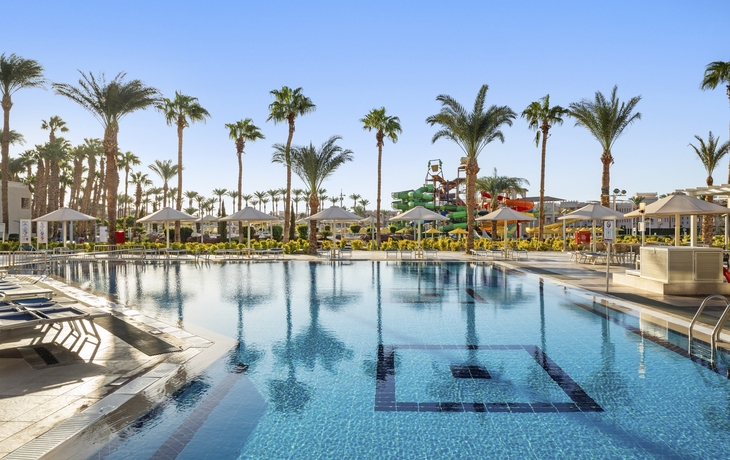 Beach Albatros Resort, Hurghada