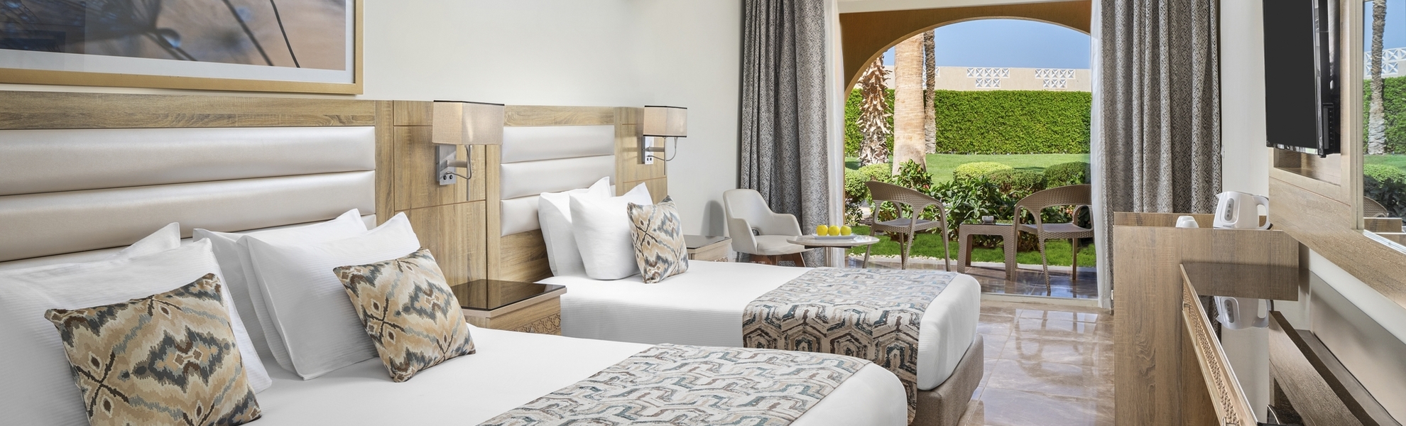 Beach Albatros Resort, Hurghada
