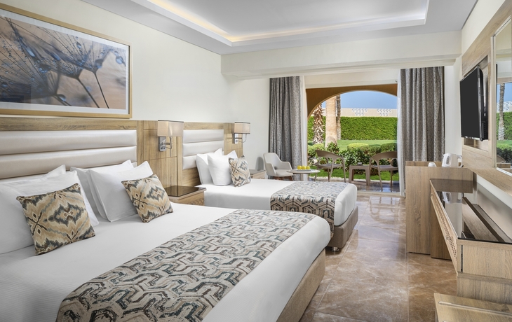 Beach Albatros Resort, Hurghada