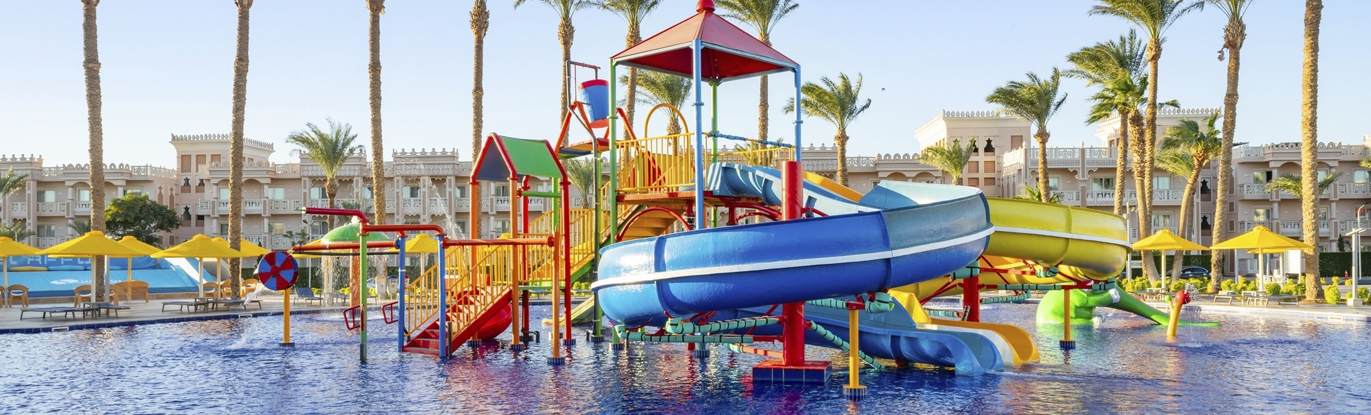 Beach Albatros Resort, Hurghada