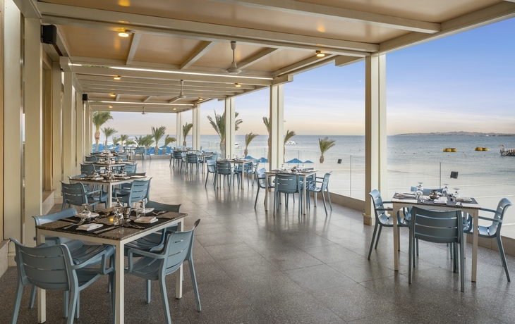 Beach Albatros Resort, Hurghada