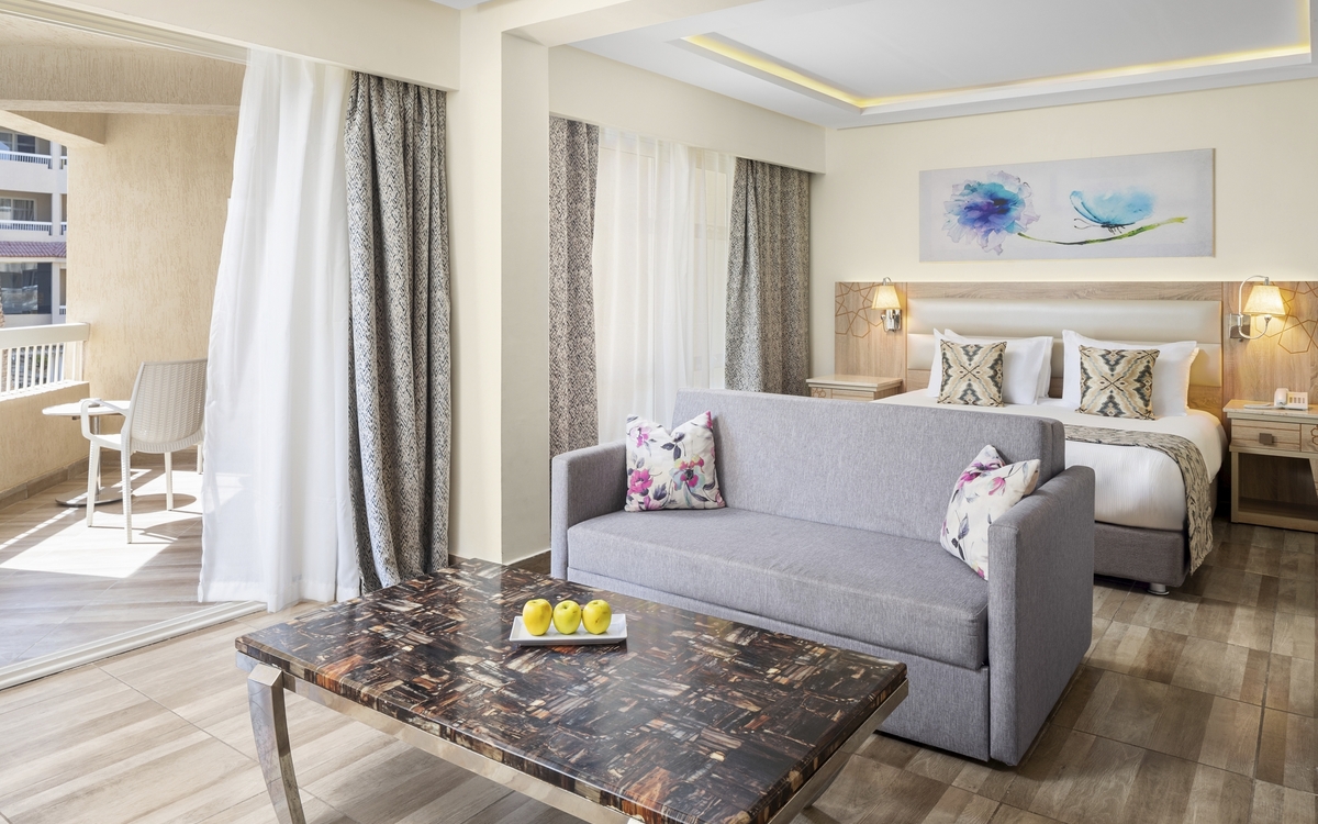 Beach Albatros Resort, Hurghada