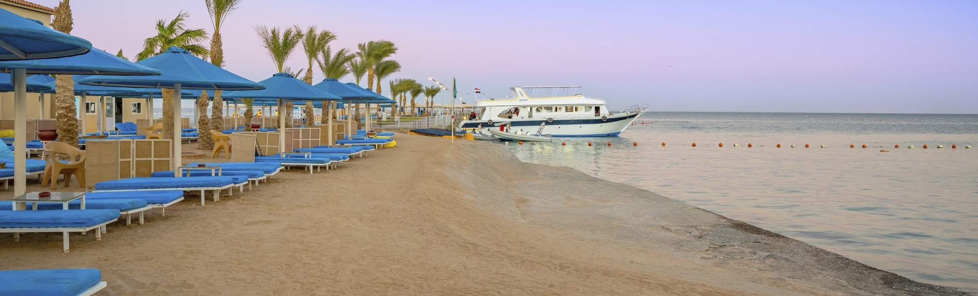 Beach Albatros Resort, Hurghada
