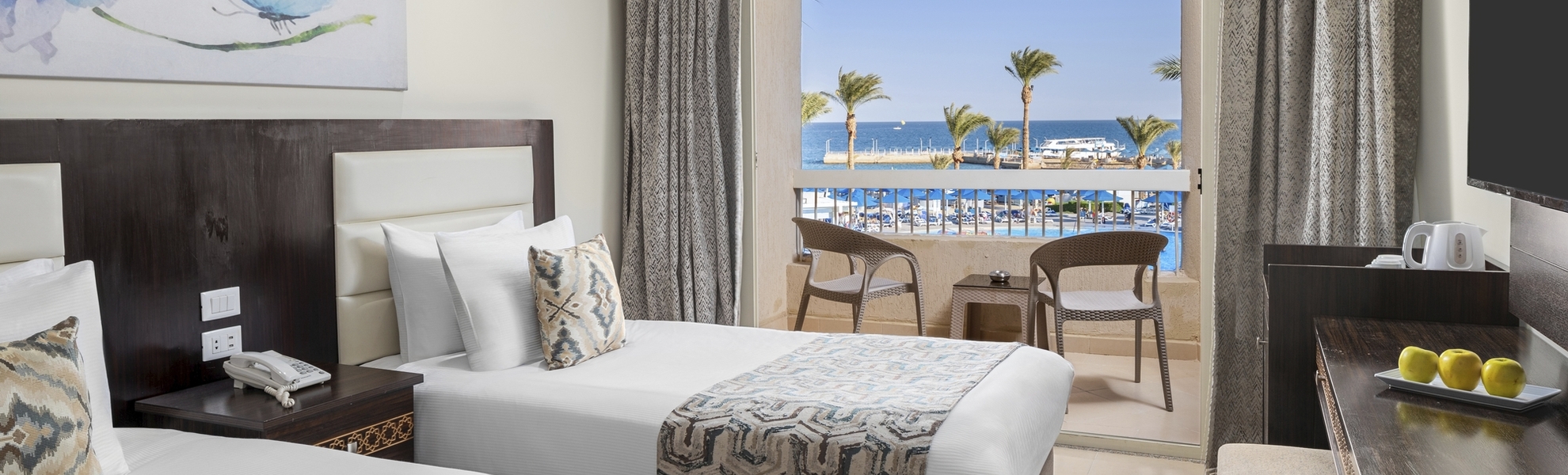 Beach Albatros Resort, Hurghada
