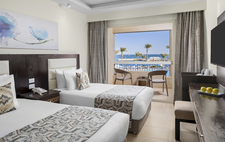Beach Albatros Resort, Hurghada
