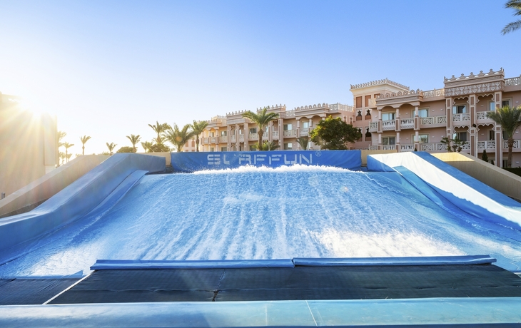 Beach Albatros Resort, Hurghada