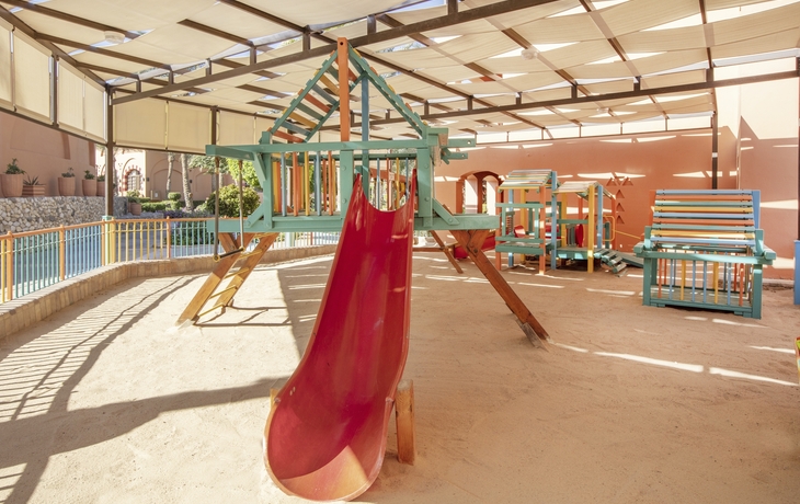 Makadi Oasis