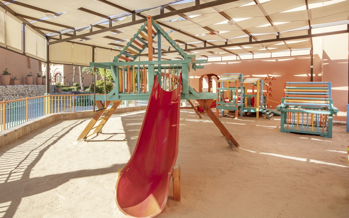 Makadi Oasis