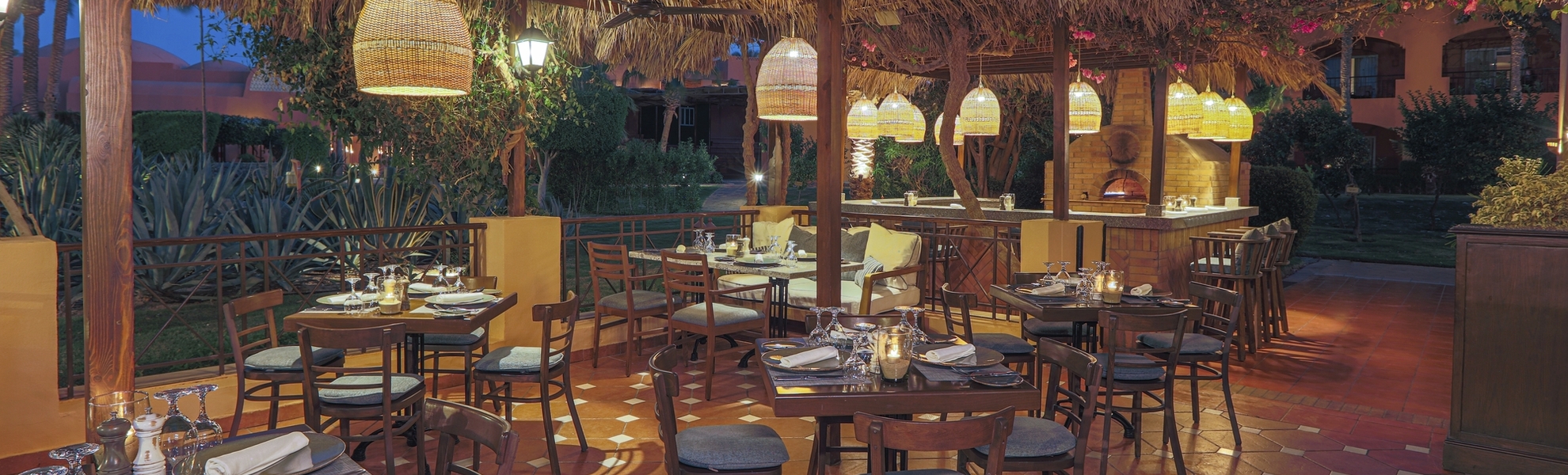 Makadi Oasis