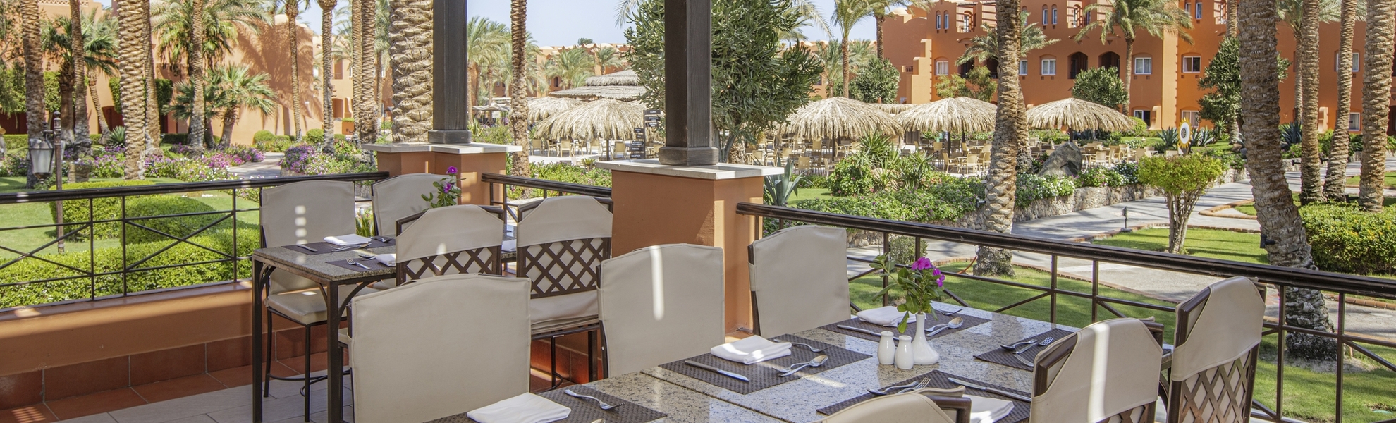 Makadi Oasis