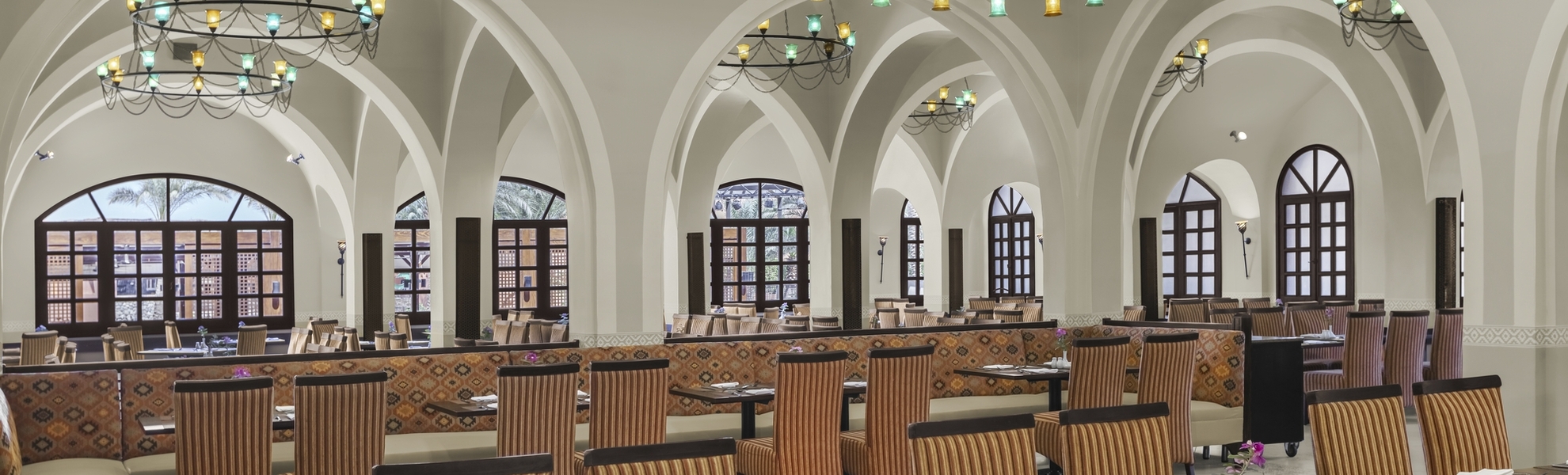 Makadi Oasis