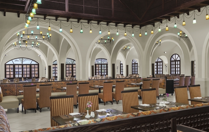 Makadi Oasis