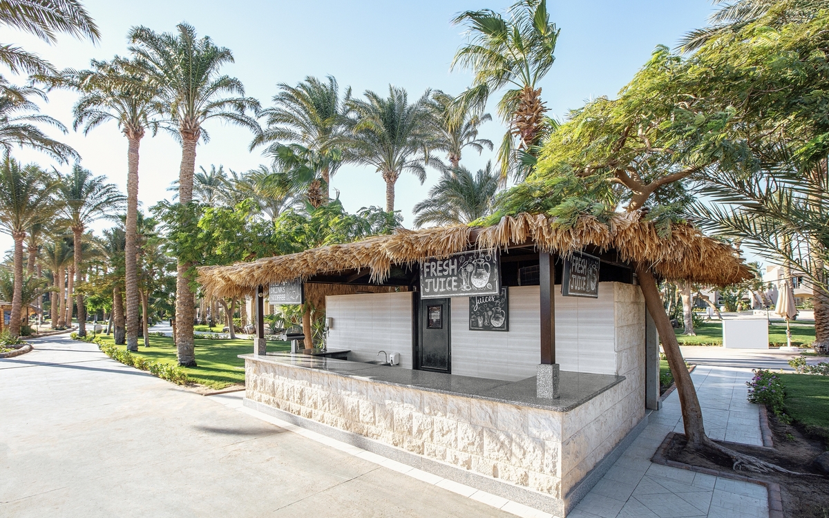 Makadi Oasis