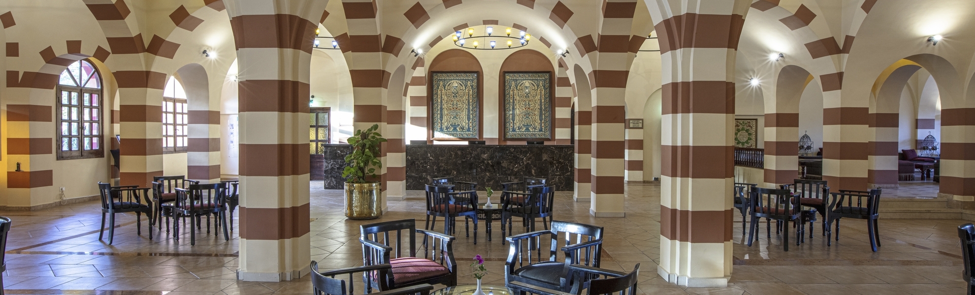 Makadi Oasis