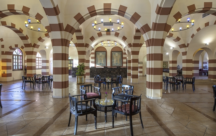 Makadi Oasis