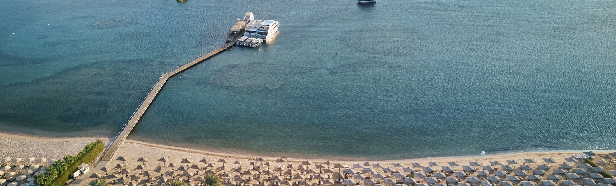 Jaz Makadi Star & Spa, Hurghada