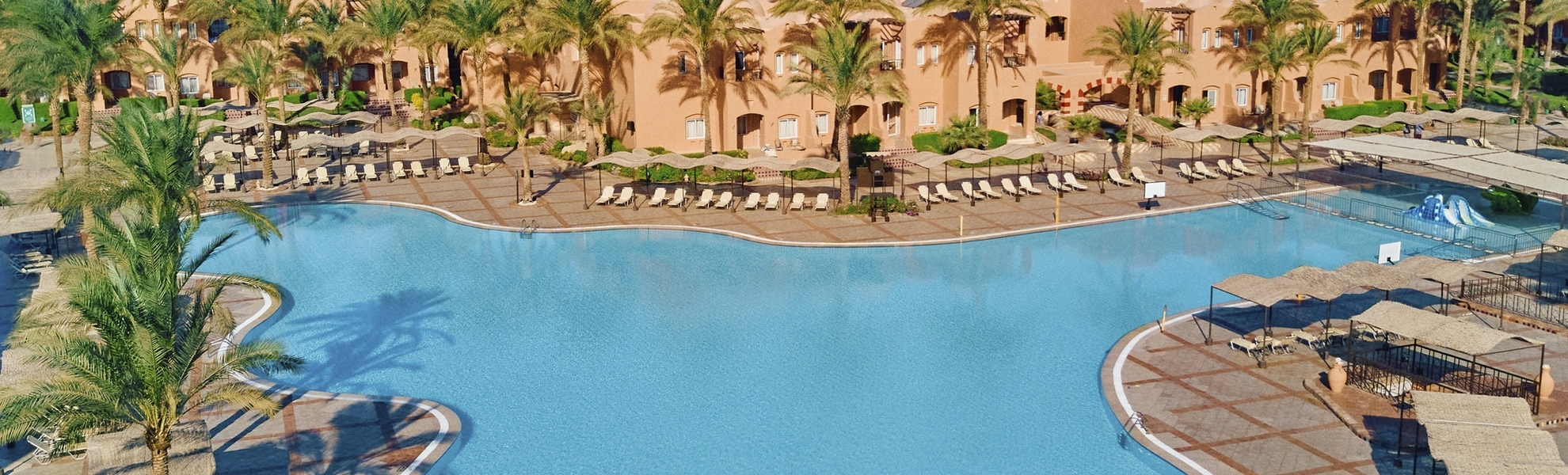 Makadi Oasis