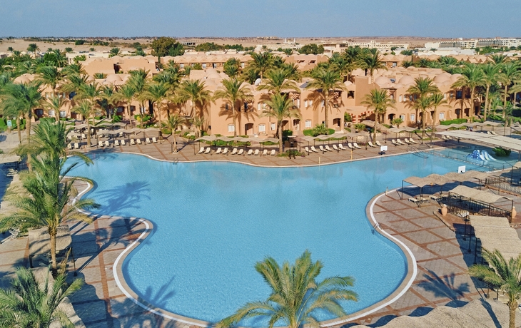 Makadi Oasis