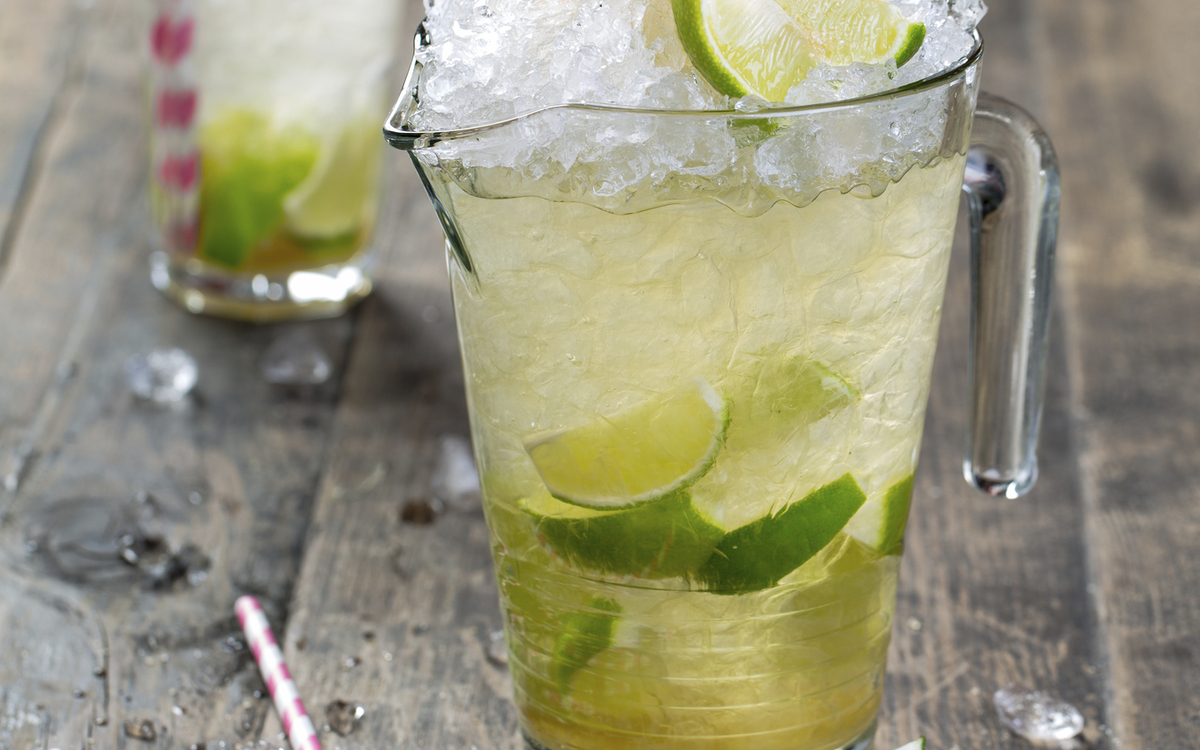 Caipirinha