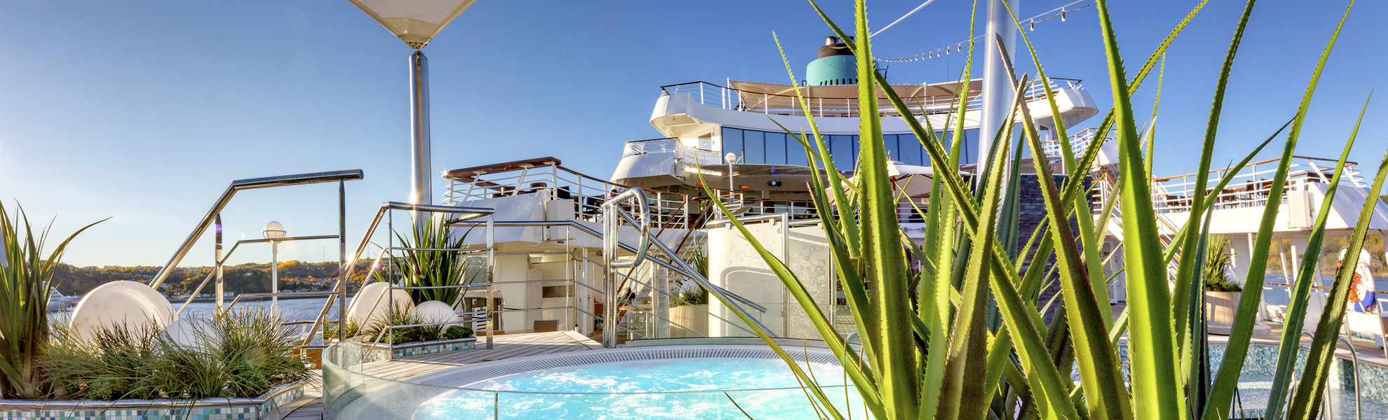 Whirlpool, MS Amadea