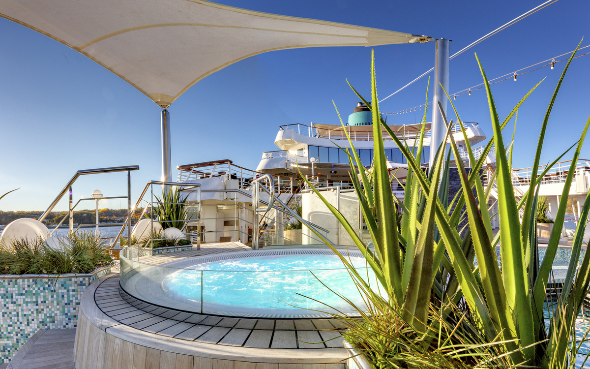 Whirlpool, MS Amadea