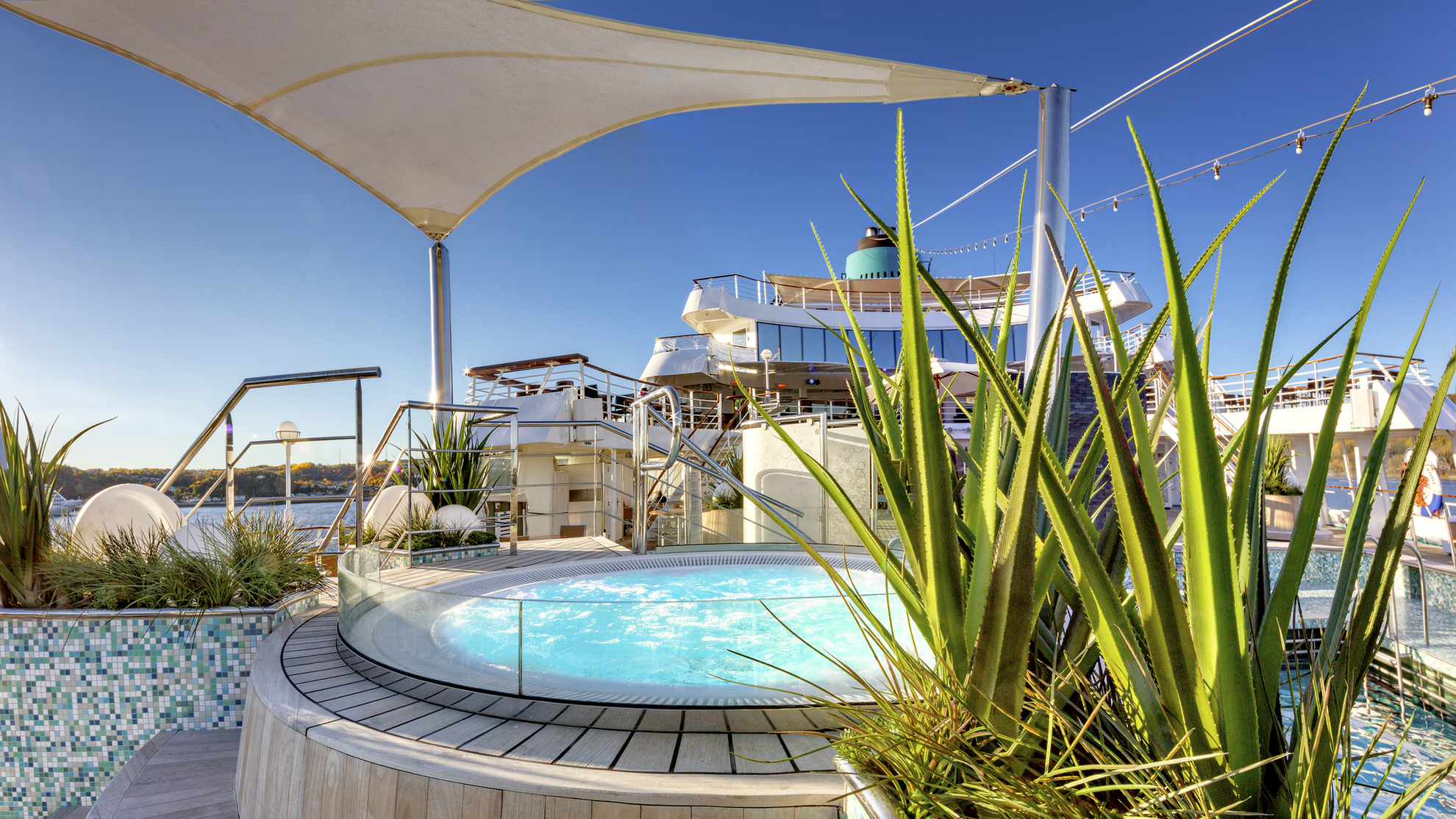 Whirlpool, MS Amadea