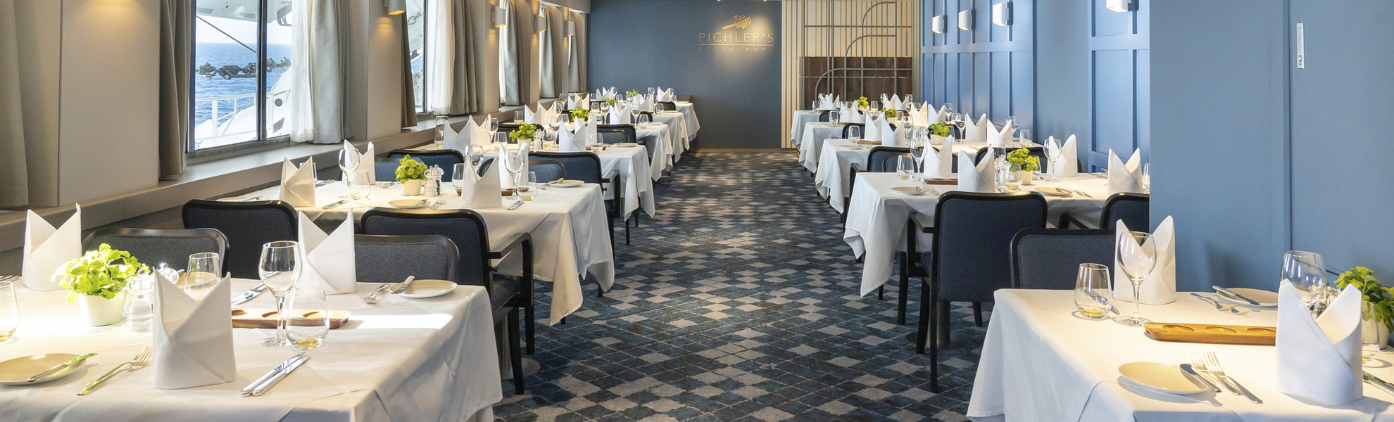 Spezialitätenrestaurant 