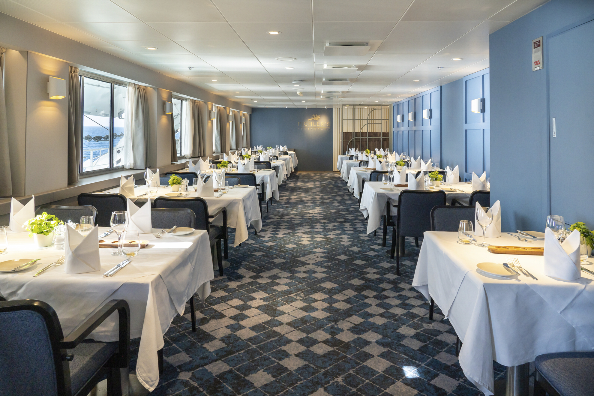 Spezialitätenrestaurant 