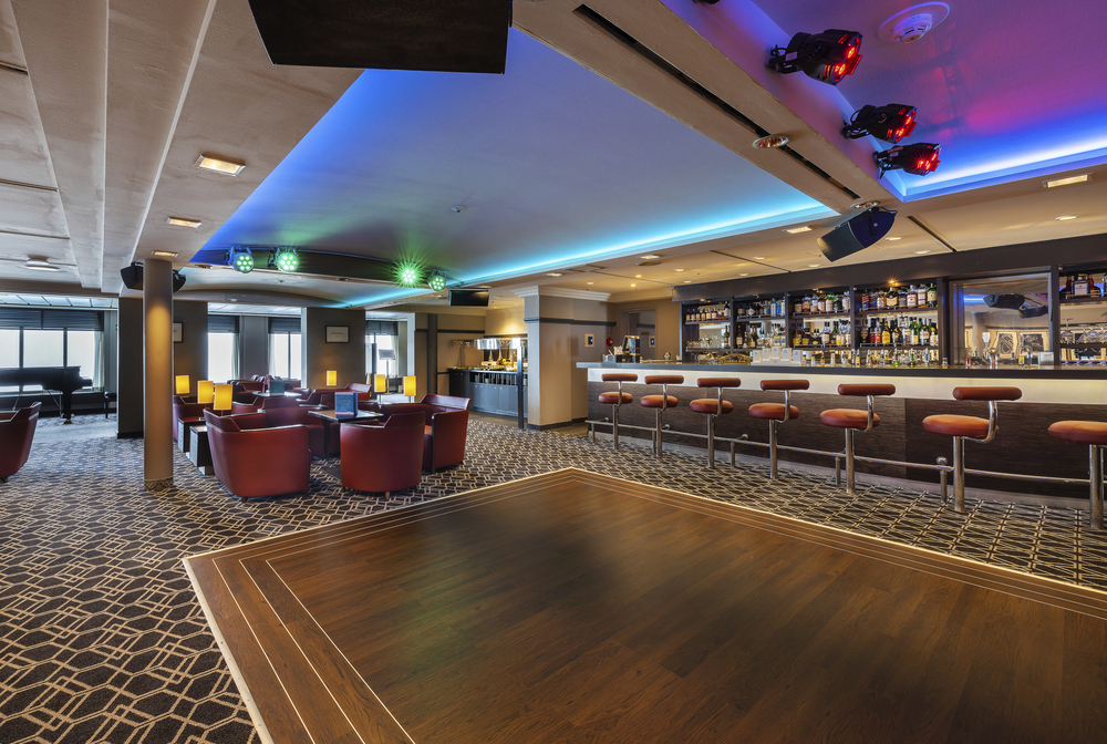 Harry's Bar, MS Amadea