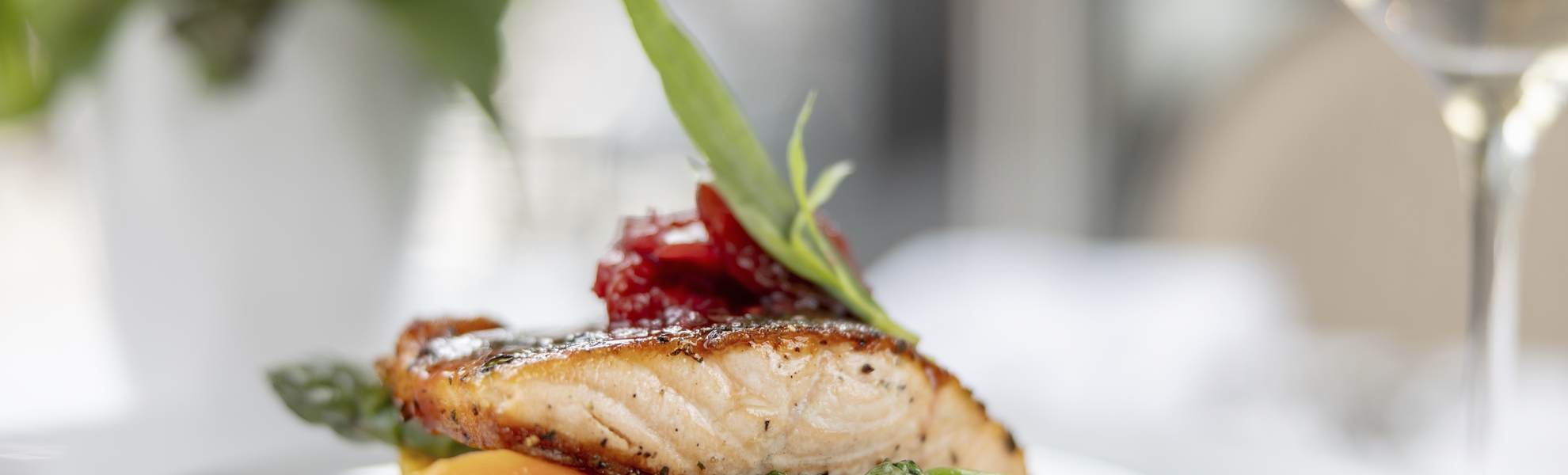 Genuss und Kulinarik, MS Amadea