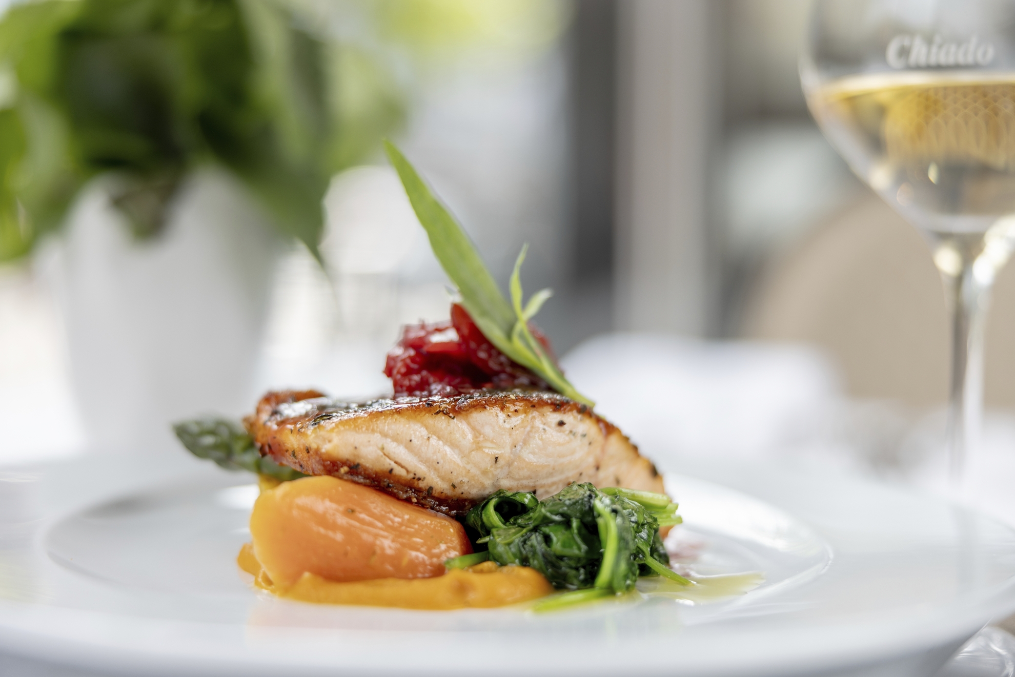 Genuss und Kulinarik, MS Amadea