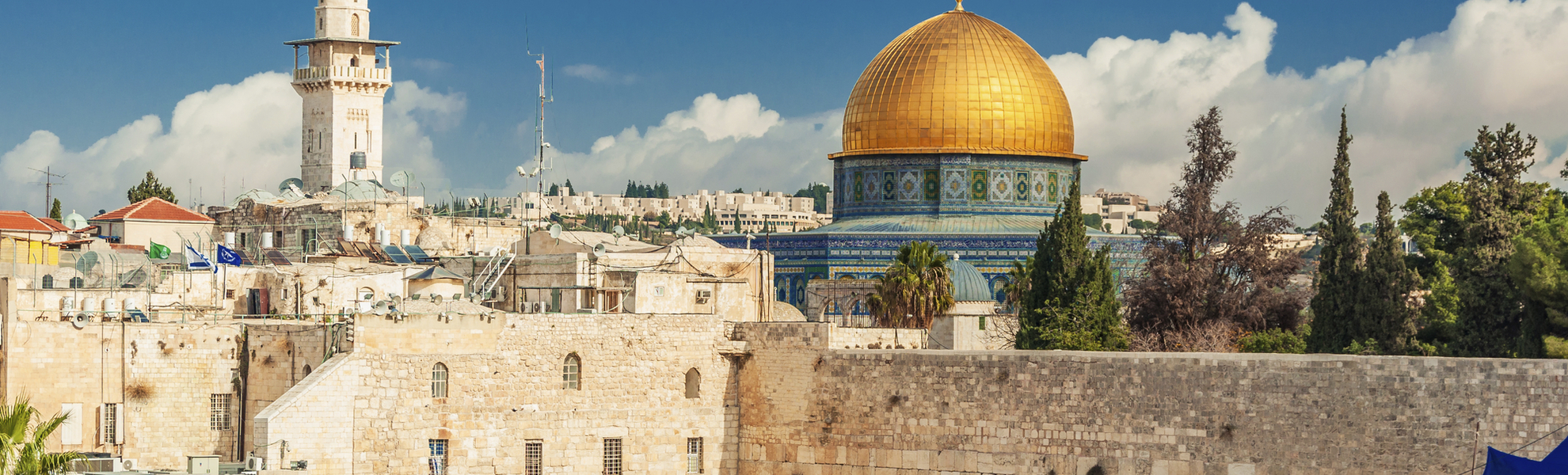 Jerusalem