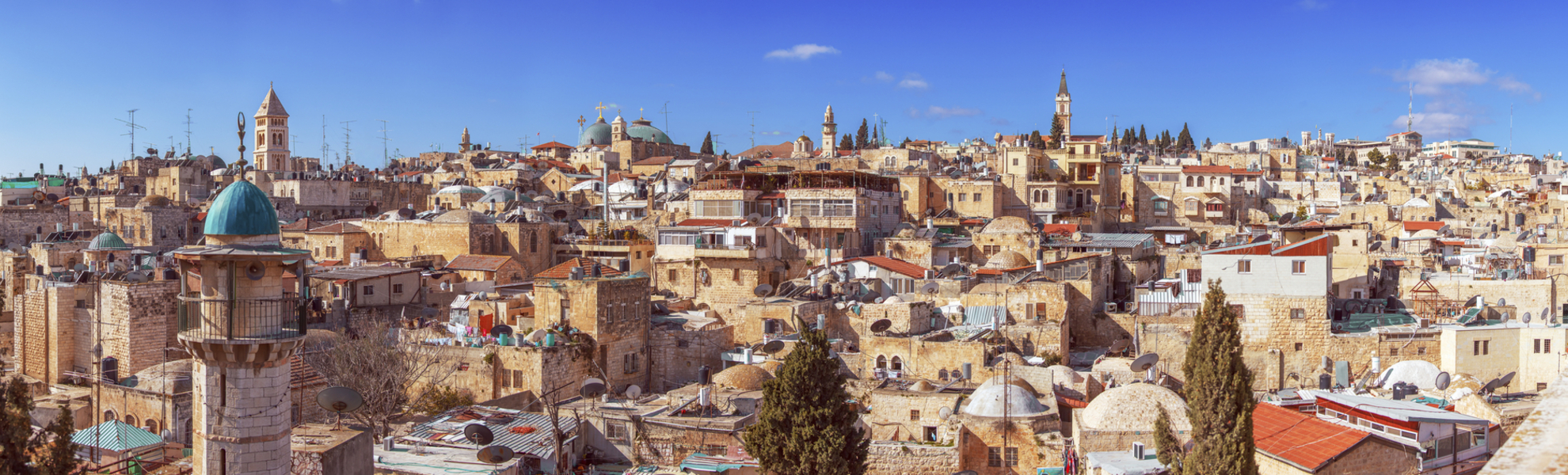 Jerusalem