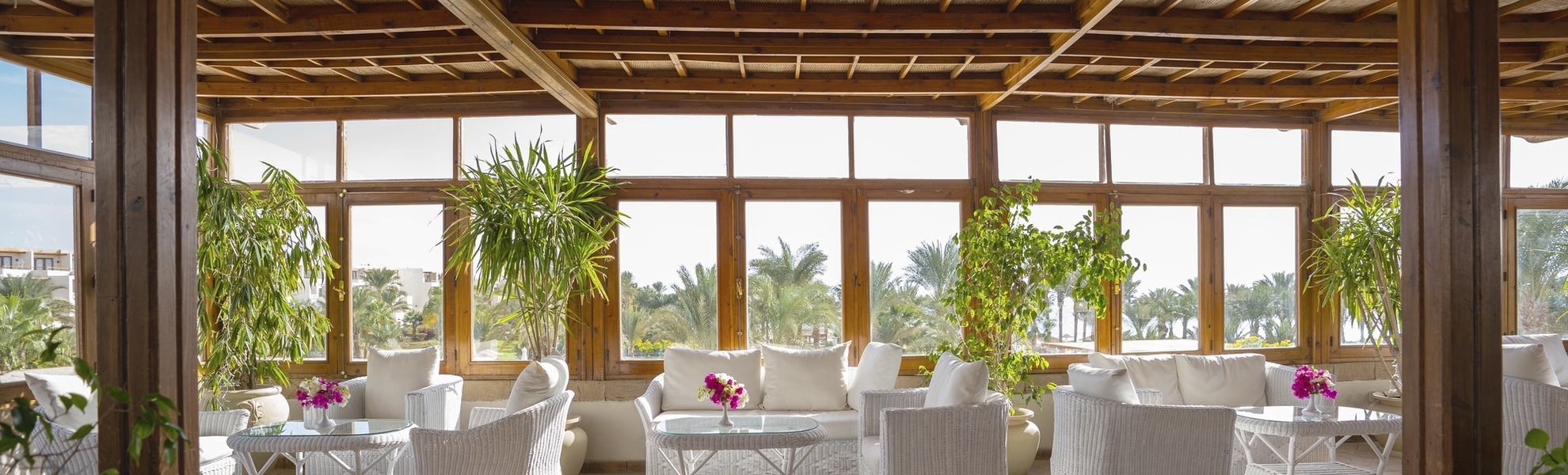 Fort Arabesque, Makadi Bay