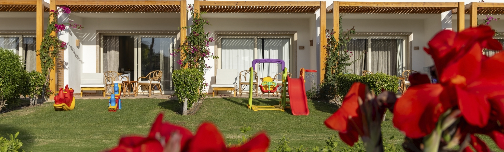 Beispiel Familienzimmer Deluxe