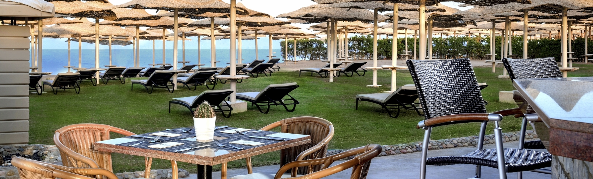 Jaz Makadi Star & Spa, Hurghada