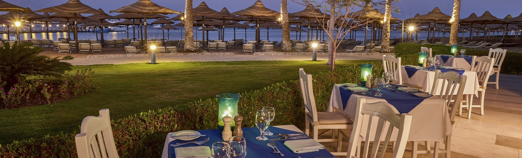 Jaz Makadi Star & Spa, Hurghada
