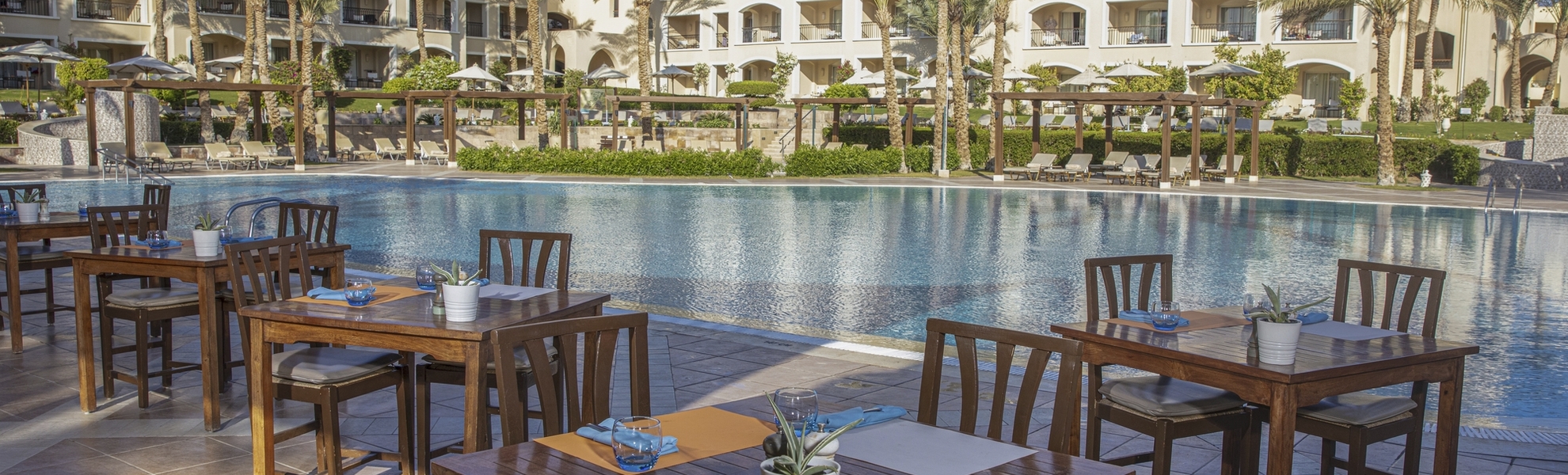Hotel Jaz Makadi Star