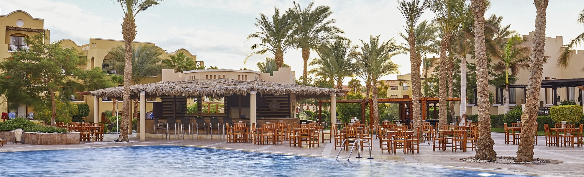 Hotel Jaz Makadi Star
