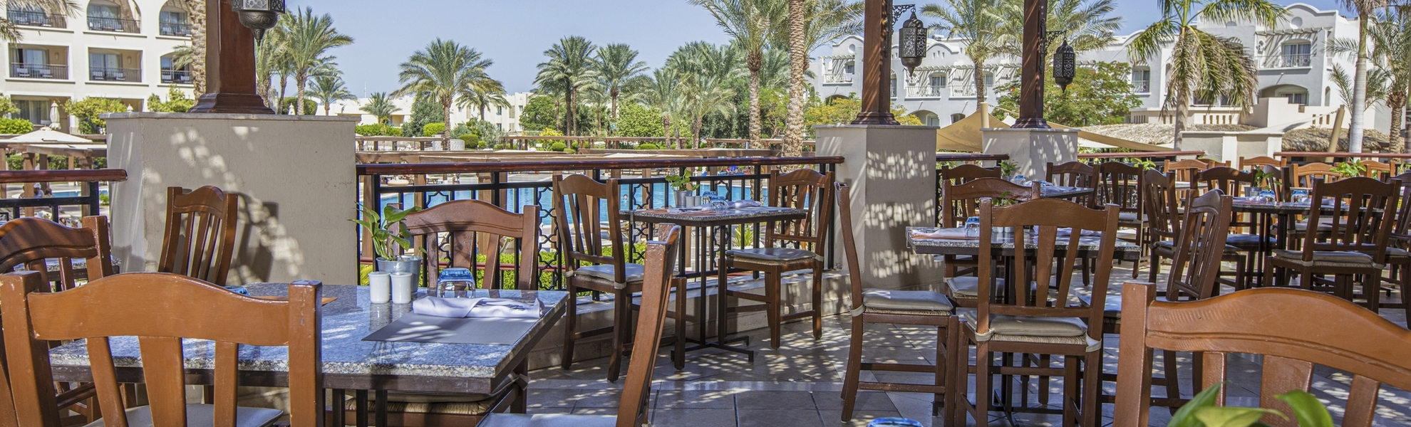 Hotel Jaz Makadi Star