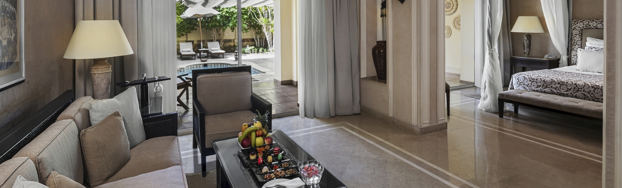 Beispiel Royal Suite